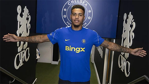 Chelsea lấy đâu ra 117 triệu bảng mua Rogers? Chelsea lấy đâu ra 117 triệu bảng mua Rogers?