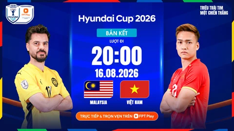Chuyên gia Malaysia ‘mách nước’ để đội nhà đánh bại Việt Nam Chuyên gia Malaysia ‘mách nước’ để đội nhà đánh bại Việt Nam
