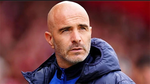 Cơ hội nào cho Enzo Maresca tại Man City? Cơ hội nào cho Enzo Maresca tại Man City?