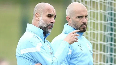 Cơ hội nào cho Enzo Maresca tại Man City? Cơ hội nào cho Enzo Maresca tại Man City?