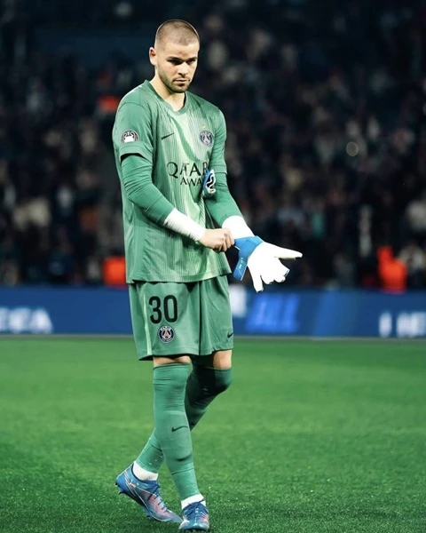 Cuộc chiến mới ở PSG Cuộc chiến mới ở PSG