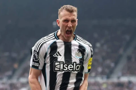 Điểm tin sáng 16/8: Bayern sắp hoàn tất thương vụ trị giá 250 triệu euro Điểm tin sáng 16/8: Bayern sắp hoàn tất thương vụ trị giá 250 triệu euro
