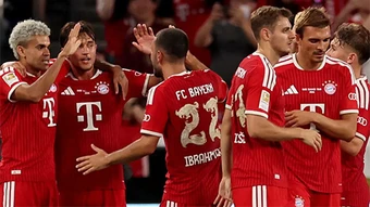 Điểm tin sáng 16/8: Bayern sắp hoàn tất thương vụ trị giá 250 triệu euro