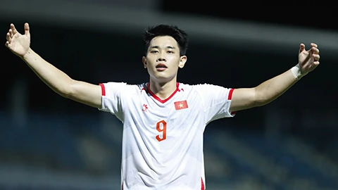 ĐT Việt Nam phải vượt qua Thái Lan nếu muốn đấu Indonesia tại chung kết FIFA ASEAN Cup ĐT Việt Nam phải vượt qua Thái Lan nếu muốn đấu Indonesia tại chung kết FIFA ASEAN Cup