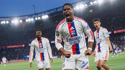 Endrick lạc nhịp trong dự án của Jose Mourinho Endrick lạc nhịp trong dự án của Jose Mourinho