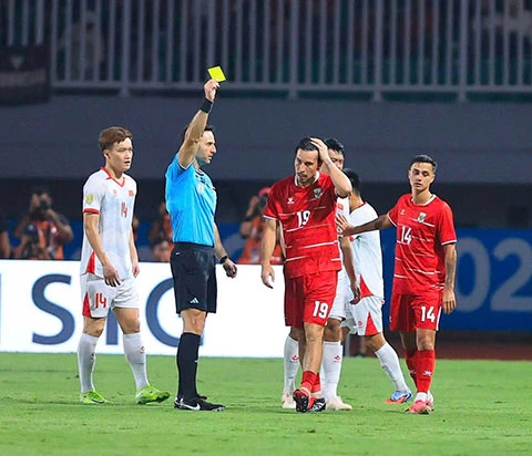 Hai thống kê đưa ĐT Việt Nam dẫn đầu AFF Cup 2026 Hai thống kê đưa ĐT Việt Nam dẫn đầu AFF Cup 2026