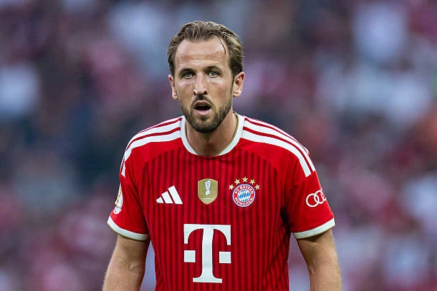 Harry Kane cân nhắc gia hạn hợp đồng với Bayern Munich Harry Kane cân nhắc gia hạn hợp đồng với Bayern Munich