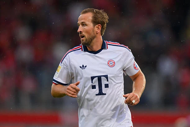 Harry Kane lên tiếng về khả năng trở lại Ngoại hạng Anh Harry Kane lên tiếng về khả năng trở lại Ngoại hạng Anh