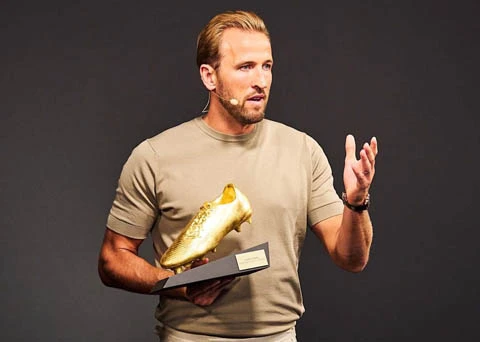 Harry Kane nói gì về khả năng quay lại Premier League?