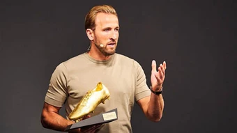 Harry Kane nói gì về khả năng quay lại Premier League?