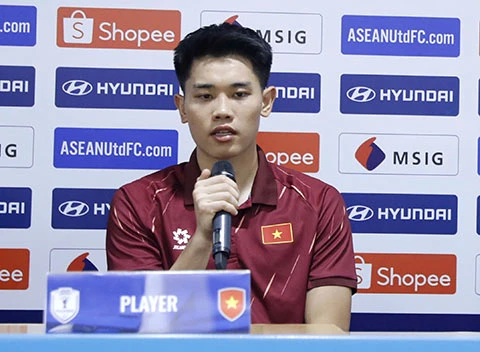 HLV Kim Sang Sik: ‘Đình Bắc nên hướng tới những giải đấu cao hơn’