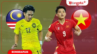 Không thể cản bước 'Rồng vàng' trên hành trình vươn tầm