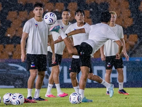 Lịch thi đấu AFF Cup 2026 hôm nay: Chờ ‘dàn sao nhập tịch’ lộ diện