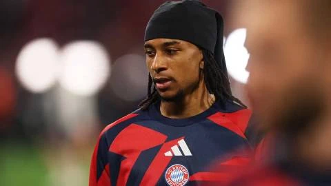 Lý do Bayern Munich nên bán Michael Olise cho Real Madrid ngay lập tức Lý do Bayern Munich nên bán Michael Olise cho Real Madrid ngay lập tức