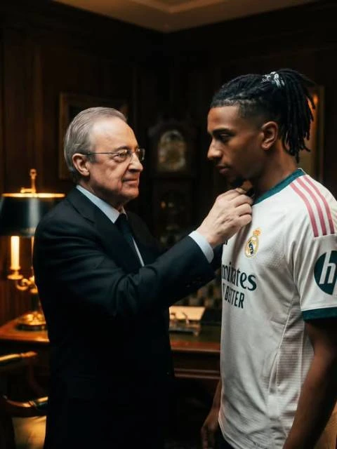 Lý do Bayern Munich nên bán Michael Olise cho Real Madrid ngay lập tức Lý do Bayern Munich nên bán Michael Olise cho Real Madrid ngay lập tức