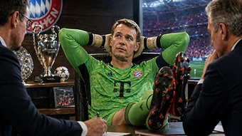 Manuel Neuer sẽ phải nhượng bộ nếu muốn gia hạn hợp đồng với Bayern