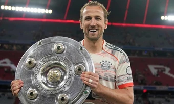 Mỗi bàn của Harry Kane trị giá hơn 270.000 USD