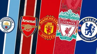 Một mình Premier League chấp cả La Liga và Serie A