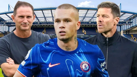 Mudryk được 3 CLB Premier League quan tâm Mudryk được 3 CLB Premier League quan tâm