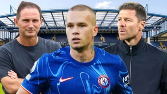 Mudryk được 3 CLB Premier League quan tâm