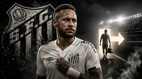 Neymar sẽ tái hợp Messi và Suarez? Neymar sẽ tái hợp Messi và Suarez?