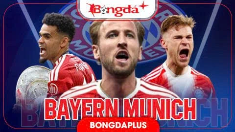 Nhận định Bayern Bundesliga mùa giải mới 2026/27: Hùm xám lại thống trị Nhận định Bayern Bundesliga mùa giải mới 2026/27: Hùm xám lại thống trị