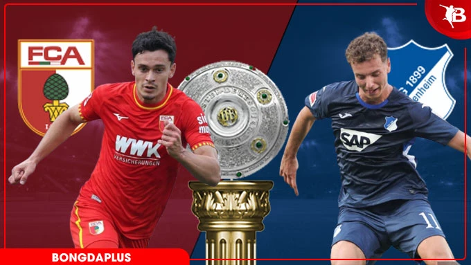 Nhận định bóng đá Augsburg vs Hoffenheim, 01h30 ngày 11/4: Bất phân thắng bại! Nhận định bóng đá Augsburg vs Hoffenheim, 01h30 ngày 11/4: Bất phân thắng bại!