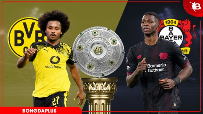 Nhận định bóng đá Dortmund vs Leverkusen, 20h30 ngày 11/4: Đề phòng khách đường xa! Nhận định bóng đá Dortmund vs Leverkusen, 20h30 ngày 11/4: Đề phòng khách đường xa!
