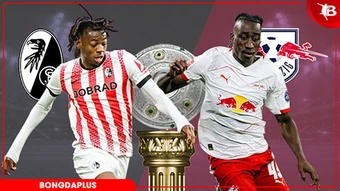 Nhận định bóng đá Freiburg vs RB Leipzig, 20h30 ngày 16/5: Giữ sức cho Europa League