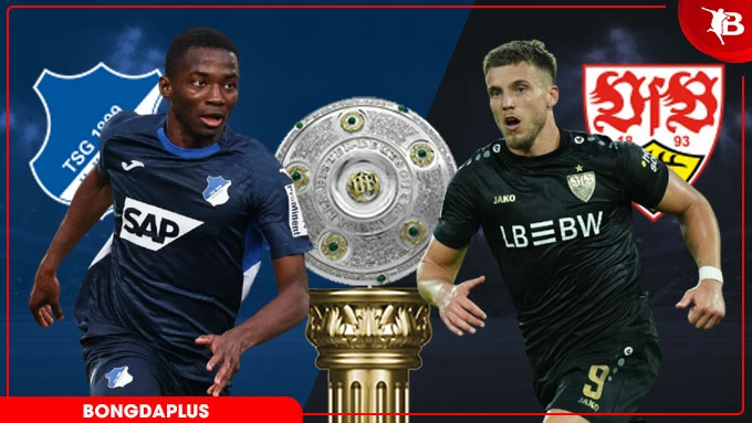 Nhận định bóng đá Hoffenheim vs Stuttgart, 20h30 ngày 3/5: Niềm vui cho chủ nhà