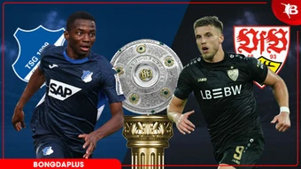 Nhận định bóng đá Hoffenheim vs Stuttgart, 20h30 ngày 3/5: Niềm vui cho chủ nhà