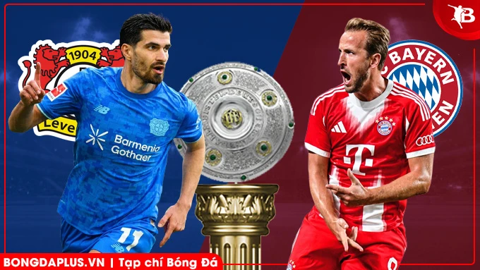 Nhận định bóng đá Leverkusen vs Bayern, 21h30 ngày 14/3: Đánh sập BayArena Nhận định bóng đá Leverkusen vs Bayern, 21h30 ngày 14/3: Đánh sập BayArena