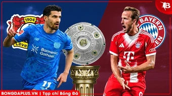 Nhận định bóng đá Leverkusen vs Bayern, 21h30 ngày 14/3: Đánh sập BayArena