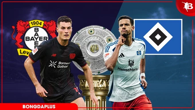 Nhận định bóng đá Leverkusen vs Hamburg, 20h30 ngày 16/5: Thắng và chờ đợi! Nhận định bóng đá Leverkusen vs Hamburg, 20h30 ngày 16/5: Thắng và chờ đợi!