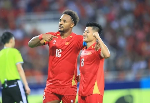 Nhận định bóng đá Malaysia vs Việt Nam, 20h00 ngày 16/8: Qua sân bạn bắt hổ! Nhận định bóng đá Malaysia vs Việt Nam, 20h00 ngày 16/8: Qua sân bạn bắt hổ!