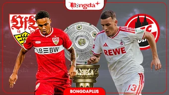 Nhận định bóng đá Stuttgart vs Cologne, 01h30 ngày 5/9: Bật dậy sau cú sốc