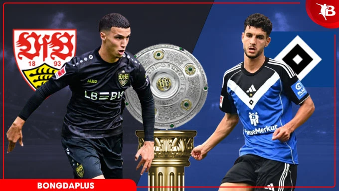 Nhận định bóng đá Stuttgart vs Hamburg, 22h30 ngày 12/4: Chủ nhà không được thua Nhận định bóng đá Stuttgart vs Hamburg, 22h30 ngày 12/4: Chủ nhà không được thua