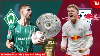 Nhận định bóng đá Werder Bremen vs Leipzig, 20h30 ngày 4/4: Khách có 3 điểm