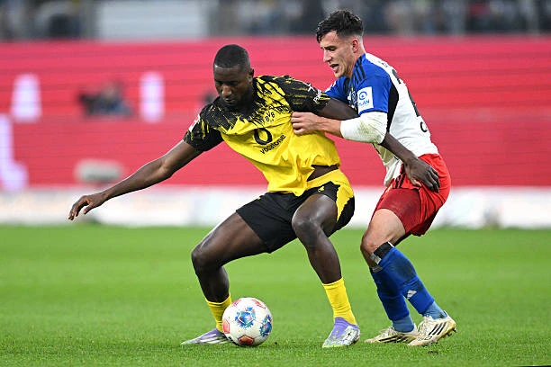 Soi trận Dortmund vs Hamburg: Xây chắc ngôi nhì bảng Soi trận Dortmund vs Hamburg: Xây chắc ngôi nhì bảng