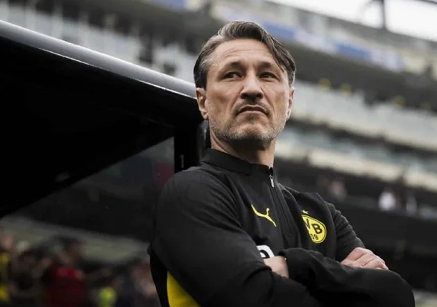 Soi trận Dortmund vs Leverkusen: Tử chiến vì vé Champions League Soi trận Dortmund vs Leverkusen: Tử chiến vì vé Champions League