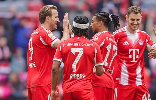 Soi trận Freiburg vs Bayern Munich: Khó lòng cản bước Hùm xám đang thăng hoa