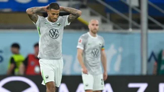 Thắng Wolfsburg sau 120 phút, Paderborn thăng hạng lên Bundesliga Thắng Wolfsburg sau 120 phút, Paderborn thăng hạng lên Bundesliga