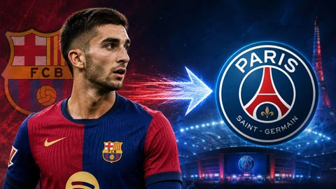 Tin giờ chót 7/8: Barca gửi đề nghị cuối hỏi mua Alvarez Tin giờ chót 7/8: Barca gửi đề nghị cuối hỏi mua Alvarez