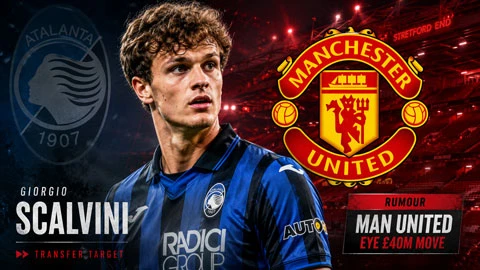 Tin giờ chót 7/8: Barca gửi đề nghị cuối hỏi mua Alvarez Tin giờ chót 7/8: Barca gửi đề nghị cuối hỏi mua Alvarez