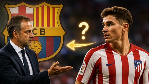 Tin giờ chót 7/8: Barca gửi đề nghị cuối hỏi mua Alvarez Tin giờ chót 7/8: Barca gửi đề nghị cuối hỏi mua Alvarez