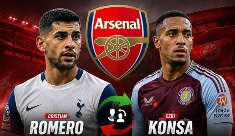 Tin giờ chót 7/8: Barca gửi đề nghị cuối hỏi mua Alvarez Tin giờ chót 7/8: Barca gửi đề nghị cuối hỏi mua Alvarez