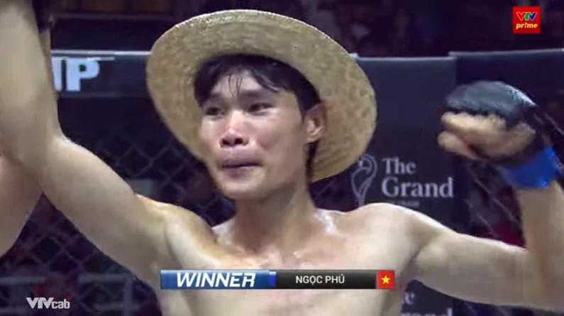 Trực tiếp LION Championship 34 - 20h00 tối nay (15/8): Trận 2 gọi tên Lương Thành Phước Trực tiếp LION Championship 34 - 20h00 tối nay (15/8): Trận 2 gọi tên Lương Thành Phước