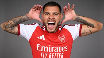Vì sao Arsenal chi tới 75 triệu bảng cho ngôi sao mà họ từng bỏ qua?