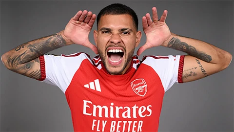 Vì sao Arsenal chi tới 75 triệu bảng cho ngôi sao mà họ từng bỏ qua?