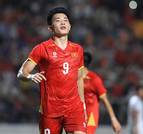 Vì sao ĐT Việt Nam nên thắng đậm Timor Leste từ 7 bàn trở lên? Vì sao ĐT Việt Nam nên thắng đậm Timor Leste từ 7 bàn trở lên?